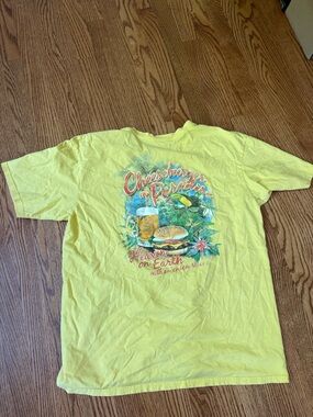 Margaritaville tshirt